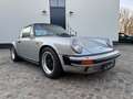 Porsche 911 Carrera - Targa - 3.2 - Matching - Belgische wagen Argent - thumbnail 7