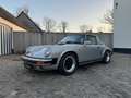 Porsche 911 Carrera - Targa - 3.2 - Matching - Belgische wagen Argent - thumbnail 1