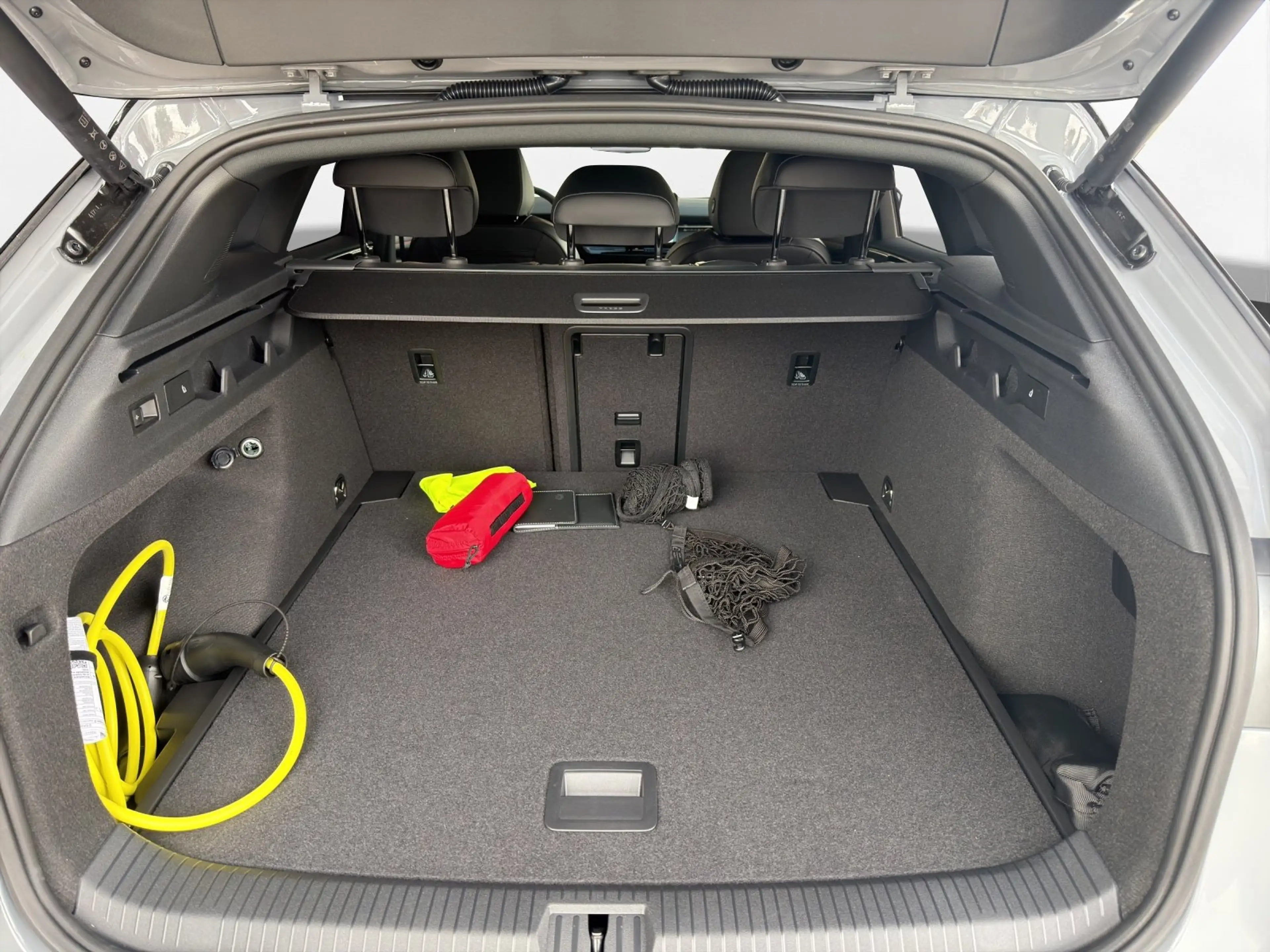 Volkswagen ID.7 GTX Tourer 4MOTION LED | NAVI | PANO — photo 15