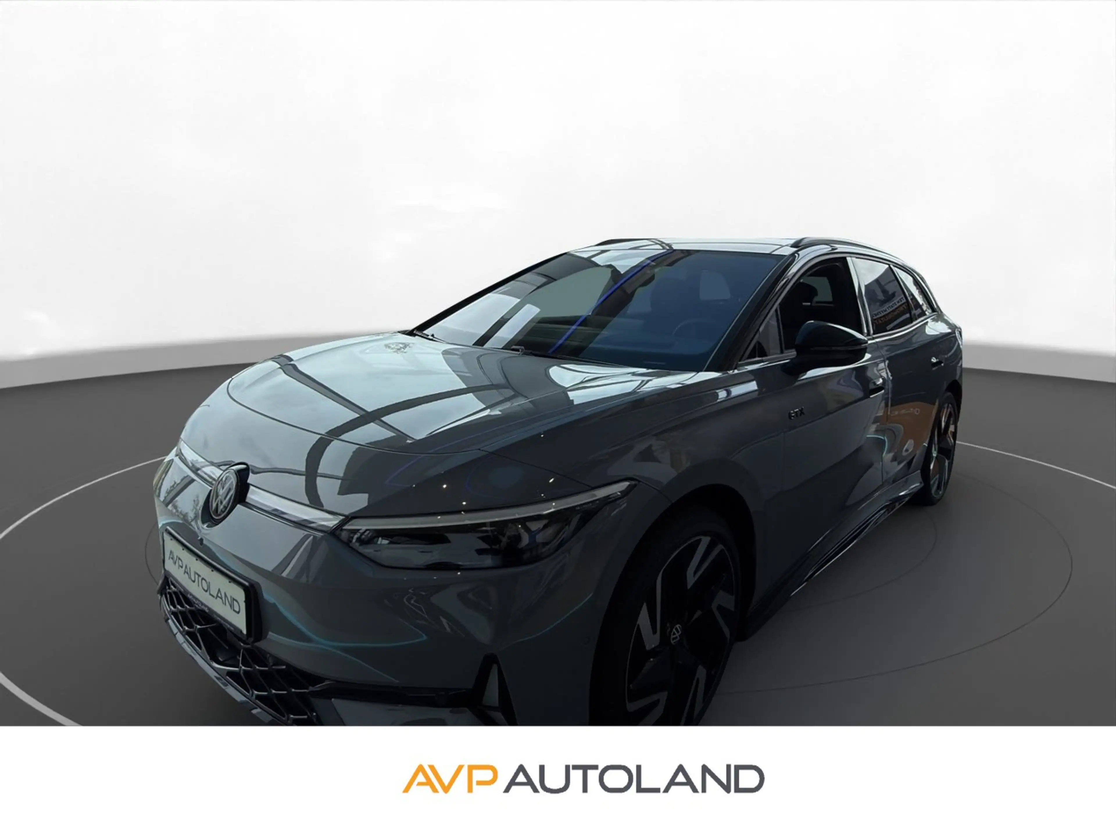 Volkswagen ID.7 GTX Tourer 4MOTION LED | NAVI | PANO