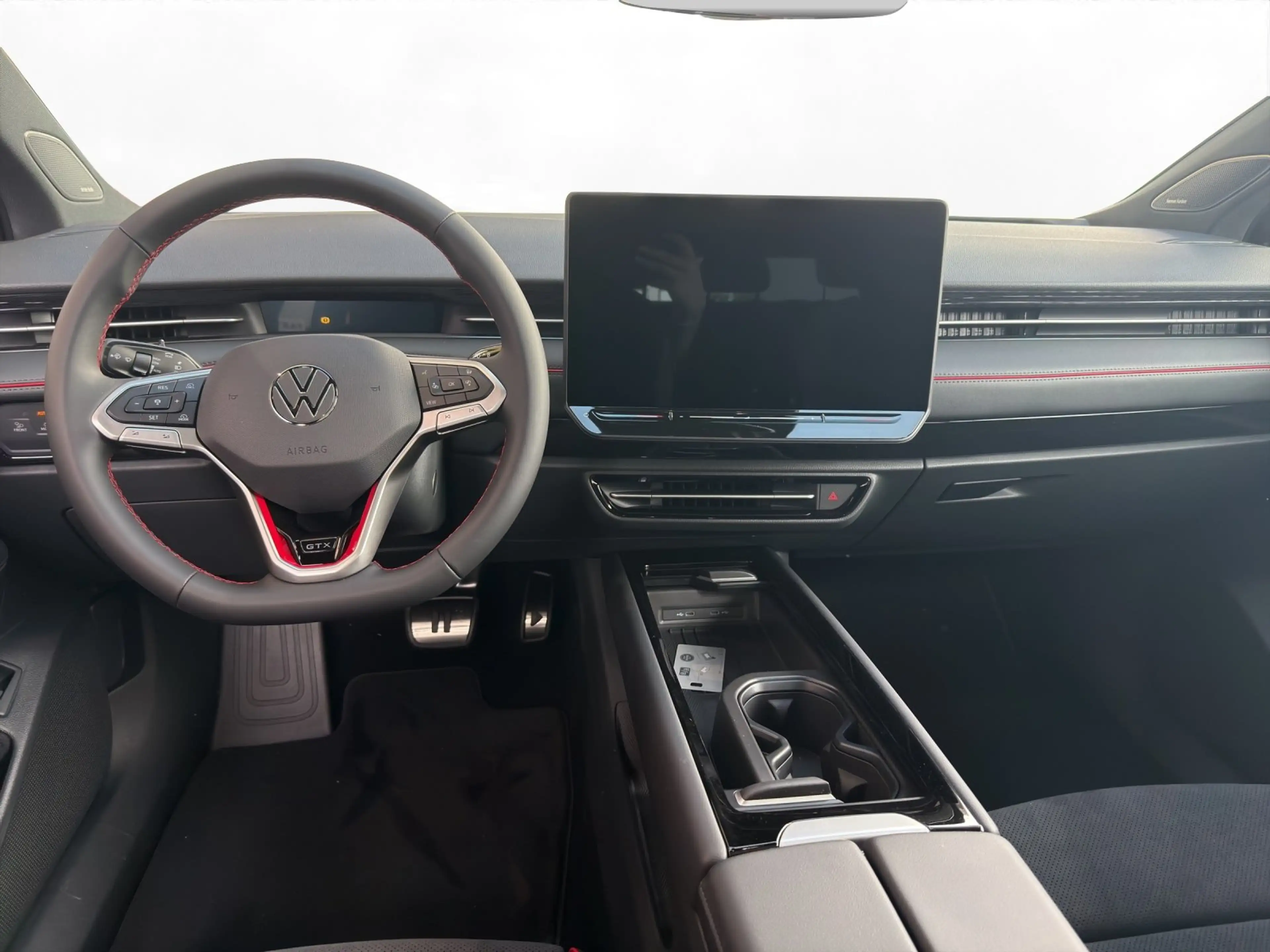 Volkswagen ID.7 GTX Tourer 4MOTION LED | NAVI | PANO — photo 12
