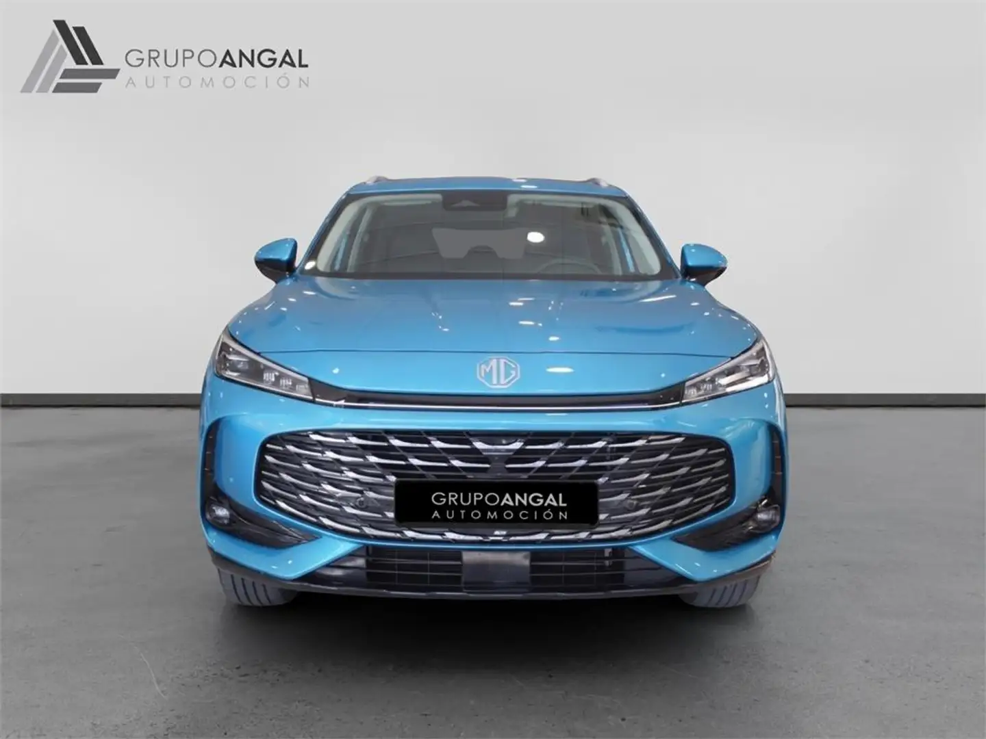 MG HS 1.5 T-GDI Luxury Aut. - 2