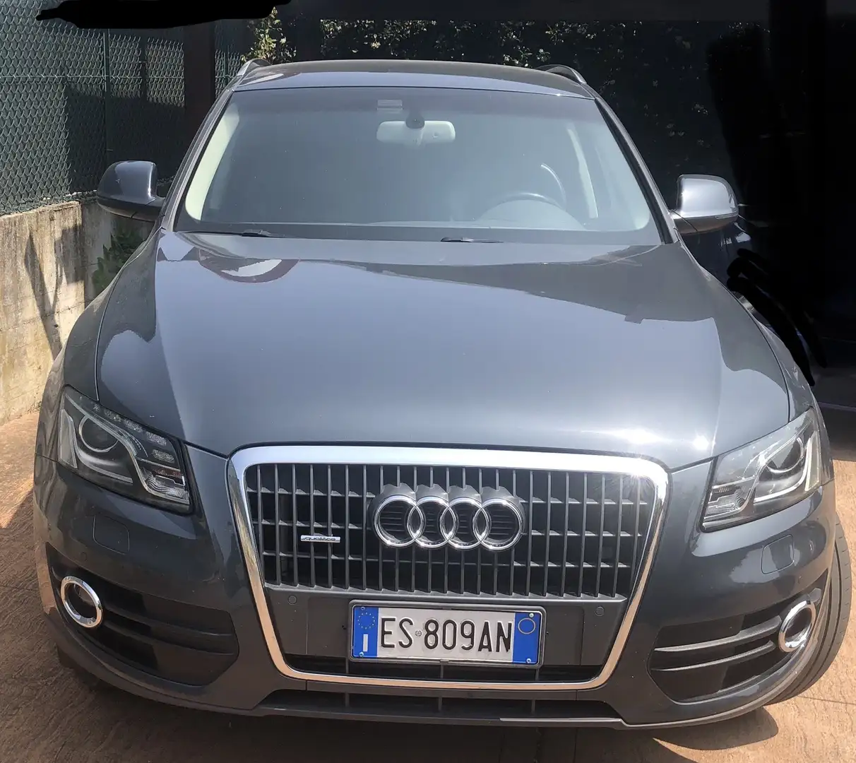 Audi Q5 2.0 tdi Advanced Plus quattro 143cv - 1