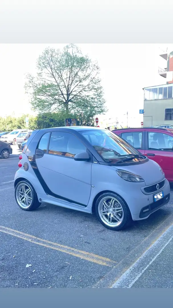 smart brabus moonlight - 1