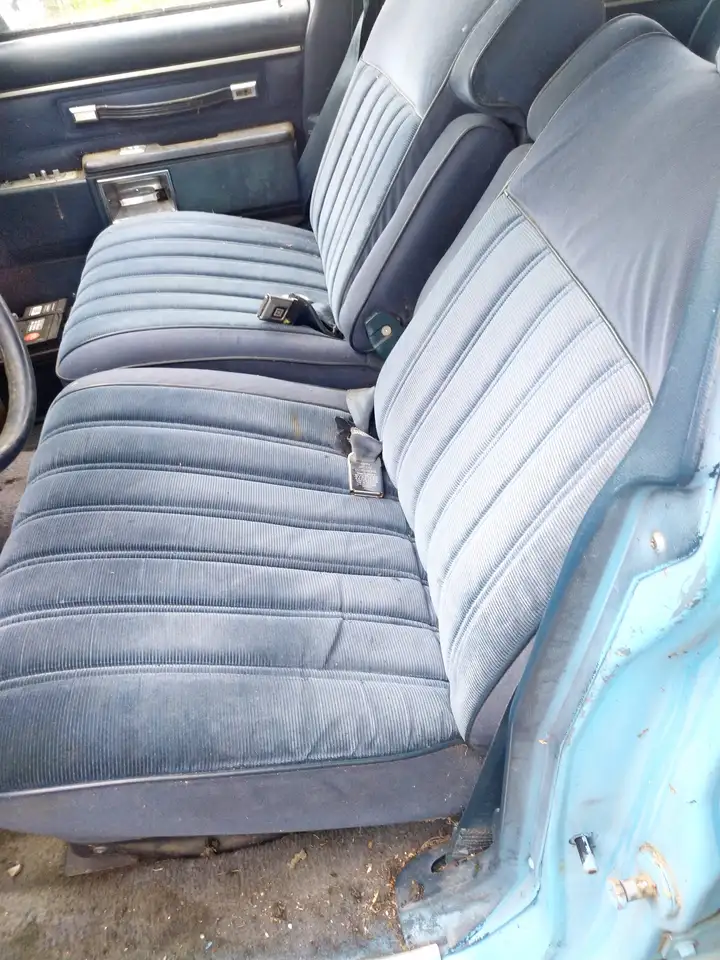 Chevrolet Caprice 5,7 / 7,4, foto 9