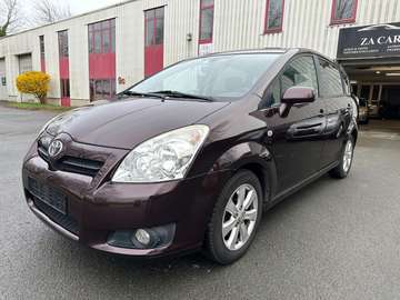 Corolla Verso 1.8i VVT-i 16v 7pl. HORS EUROPE