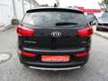 Kia Sportage Spirit 4WD/AHK Negro - thumbnail 6