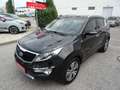 Kia Sportage Spirit 4WD/AHK Negro - thumbnail 20