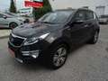 Kia Sportage Spirit 4WD/AHK Negro - thumbnail 2