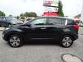 Kia Sportage Spirit 4WD/AHK Negro - thumbnail 4