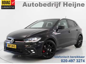 2.0 TSI 210PK DSG VIRTUAL/LED/CARPLAY ***