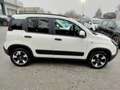 Fiat Panda Cross 1.0 FireFly S&S Hybrid Bianco - thumbnail 4
