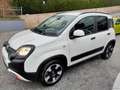 Fiat Panda Cross 1.0 FireFly S&S Hybrid Bianco - thumbnail 8