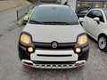 Fiat Panda Cross 1.0 FireFly S&S Hybrid Bianco - thumbnail 2