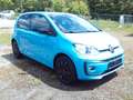 Volkswagen up! Active 1.Hand Kamera Sitzh. Klima Start&Stop Bleu - thumbnail 3