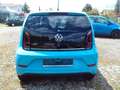 Volkswagen up! Active 1.Hand Kamera Sitzh. Klima Start&Stop Bleu - thumbnail 5