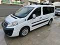 Fiat Scudo Fiat Scudo 2.0 136cv 9 posti Bianco - thumbnail 3