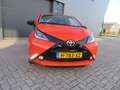 Toyota Aygo 1.0 VVT-i x-play nieuwstaat airco nieuwe apk 2026 Arancione - thumbnail 7
