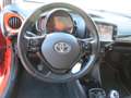 Toyota Aygo 1.0 VVT-i x-play nieuwstaat airco nieuwe apk 2026 Arancione - thumbnail 13