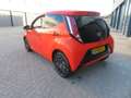 Toyota Aygo 1.0 VVT-i x-play nieuwstaat airco nieuwe apk 2026 Arancione - thumbnail 4