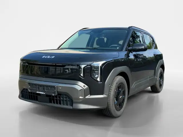 Kia Ev2 view 2