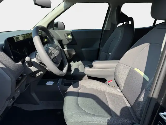 Kia Ev2 view 8