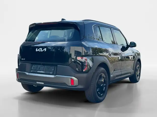Kia Ev2 view 5