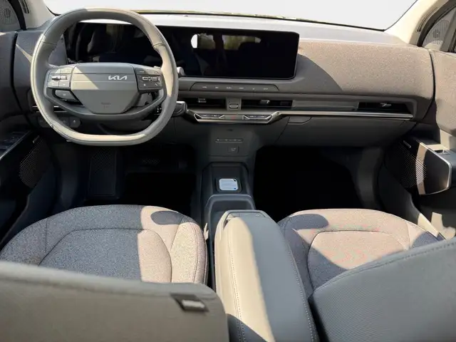Kia Ev2 view 9