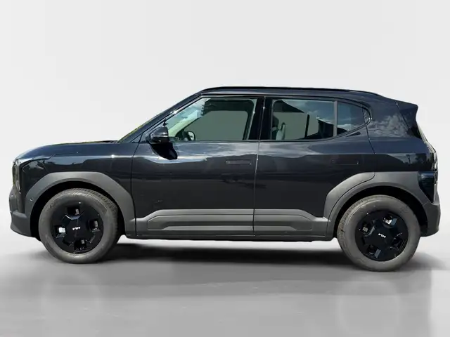 Kia Ev2 view 3