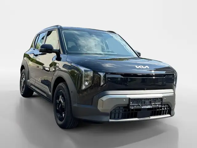 Kia Ev2 view 7