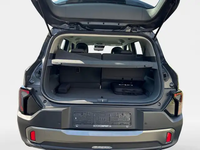 Kia Ev2 view 11