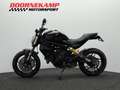 Ducati Monster 797 Zwart - thumbnail 9
