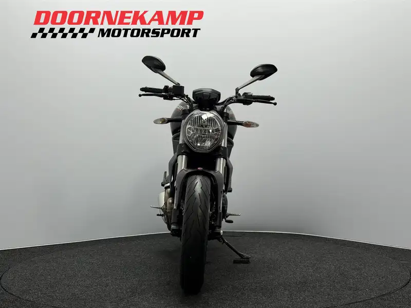 Ducati Monster 797 - foto 5