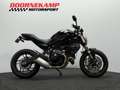 Ducati Monster 797 Zwart - thumbnail 1