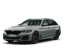 Bmw 530 d Touring M SPORT PRO Harman Kardon Parking A