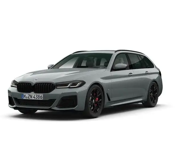 Bmw 530 d Touring M SPORT PRO Harman Kardon Parking A