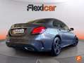 Mercedes-Benz C 200 d Gris - thumbnail 8