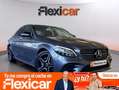 Mercedes-Benz C 200 d Gris - thumbnail 1