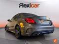 Mercedes-Benz C 200 d Gris - thumbnail 5