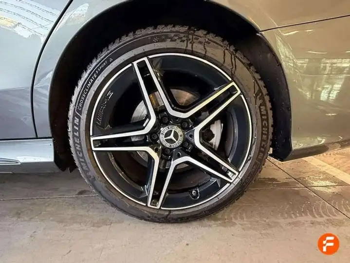 Mercedes-Benz Clase C 2020, foto 26