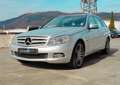 Mercedes-Benz C 220 220CDI BE Elegance Aut. Gri - thumbnail 1