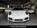 Porsche 992 911 Carrera S Cabrio BOSE LED-Matrix Weiß - thumbnail 4