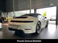 Porsche 992 911 Carrera S Cabrio BOSE LED-Matrix Weiß - thumbnail 7