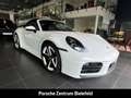 Porsche 992 911 Carrera S Cabrio BOSE LED-Matrix Weiß - thumbnail 9