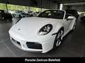 Porsche 992 911 Carrera S Cabrio BOSE LED-Matrix Weiß - thumbnail 31