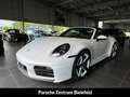 Porsche 992 911 Carrera S Cabrio BOSE LED-Matrix Weiß - thumbnail 1
