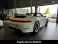 Porsche 992 911 Carrera S Cabrio BOSE LED-Matrix Weiß - thumbnail 29
