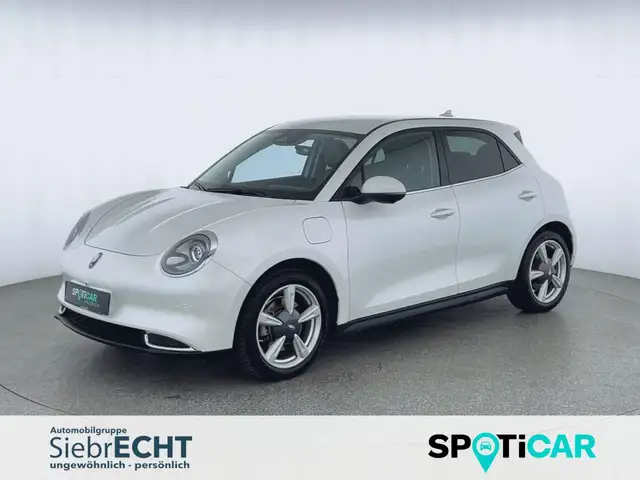 2024 GWM Ora 03 in White for sale