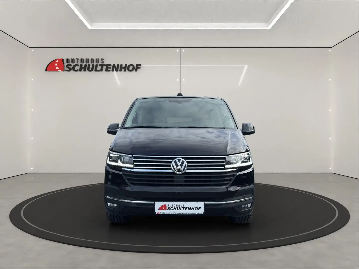 Volkswagen T6 Multivan Multivan Cruise FWD*KAMERA*NAVI*SHZ Noir - 2