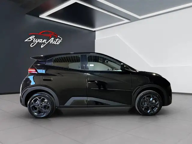 BYD Dolphin Surf 43,2 kWh BOOST